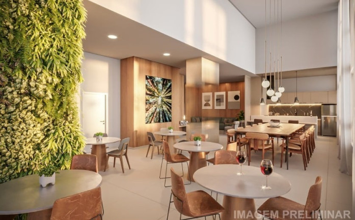 Imagem Imóvel com 2 Quartos à Venda, 47 m² em Chácara Inglesa - São Paulo