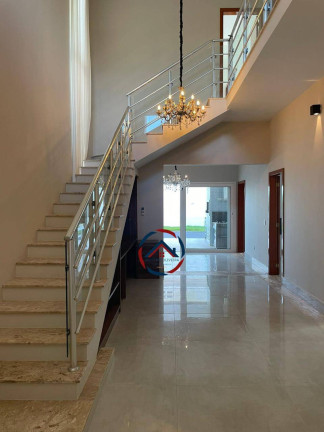 Imagem Casa com 3 Quartos à Venda, 375 m² em Condomínio Belvedere - Cuiabá