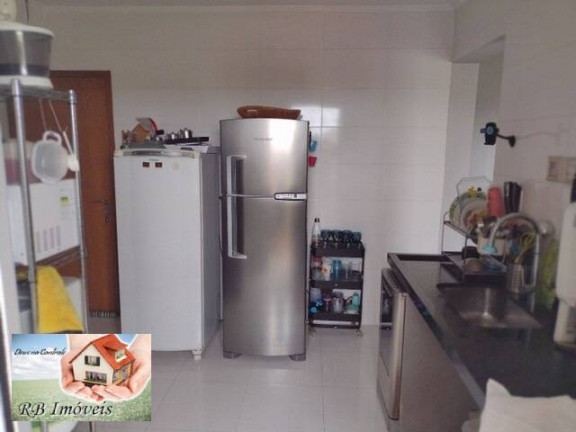 Imagem Apartamento com 3 Quartos à Venda, 98 m² em Campestre - Santo André Imagem Apartamento com 3 Quartos à Venda, 98 m² em Campestre - Santo André