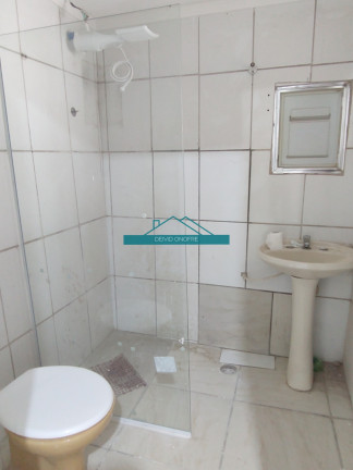 Kitnet com 1 Quarto à Venda, 35 m² em Perequê Mirim - Caraguatatuba