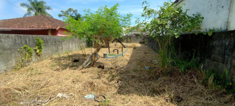 Imagem Terreno à Venda, 336 m² em Massaguaçu - Caraguatatuba