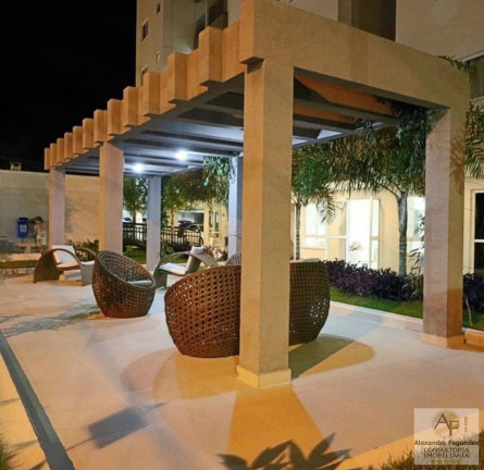 Imagem Apartamento com 2 Quartos à Venda, 50 m² em Vila Alzira - Aparecida De Goiânia Imagem Apartamento com 2 Quartos à Venda, 50 m² em Vila Alzira - Aparecida De Goiânia