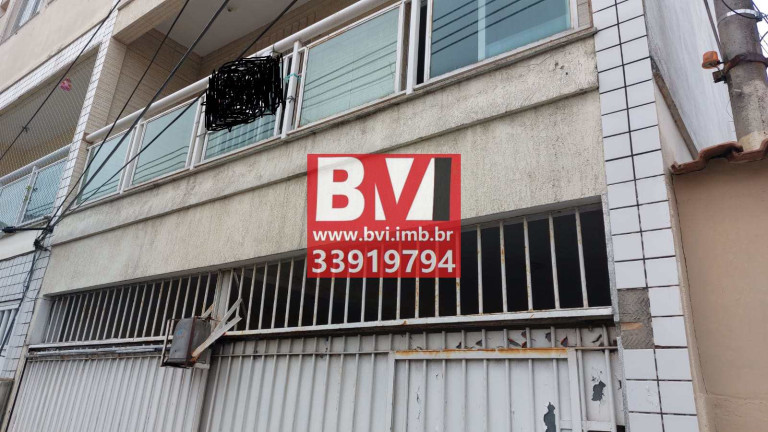 Imagem Casa com 3 Quartos à Venda, 144 m² em Vila Da Penha - Rio De Janeiro Imagem Casa com 3 Quartos à Venda, 144 m² em Vila Da Penha - Rio De Janeiro
