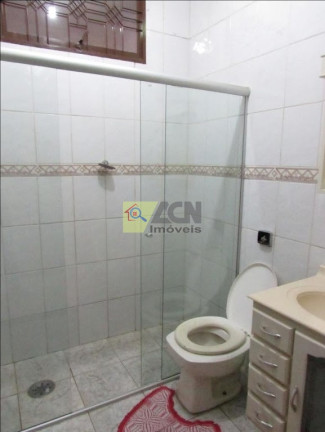 Imagem Casa com 4 Quartos à Venda, 200 m² em Parque Dos Pinheiros - Hortolândia
