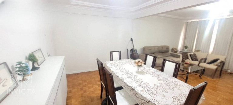 Imagem Apartamento com 3 Quartos à Venda, 100 m² em Centro - Balneário Camboriú