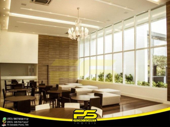 Imagem Apartamento com 4 Quartos para Alugar, 332 m² em Altiplano Cabo Branco - João Pessoa Imagem Apartamento com 4 Quartos para Alugar, 332 m² em Altiplano Cabo Branco - João Pessoa