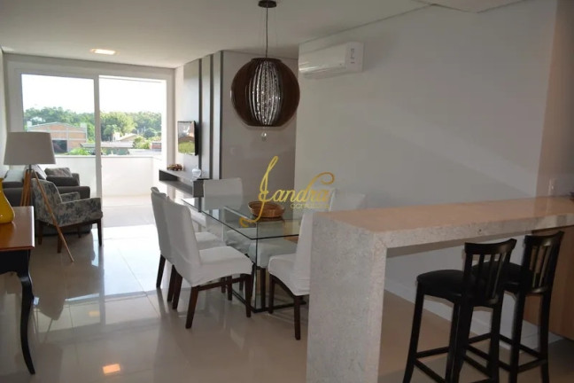 Imagem Apartamento com 3 Quartos à Venda, 118 m² em Atlantida - Xangri-la