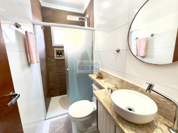 Imagem Casa com 3 Quartos à Venda, 128 m² em Mirim - Praia Grande Imagem Casa com 3 Quartos à Venda, 128 m² em Mirim - Praia Grande