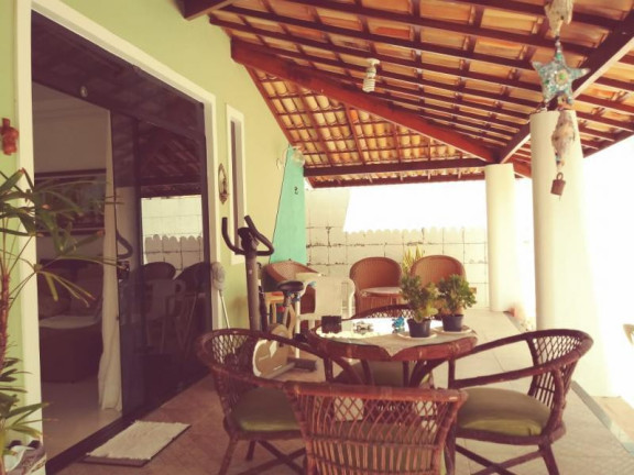 Imagem Casa com 3 Quartos à Venda, 150 m² em Vilas Do Atlântico - Lauro De Freitas
