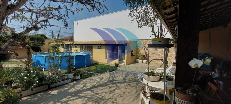 Imagem Casa com 4 Quartos à Venda, 200 m² em Parque Burle - Cabo Frio