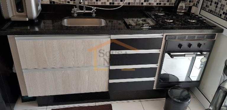 Imagem Apartamento com 1 Quarto à Venda, 62 m² em Tucuruvi - São Paulo