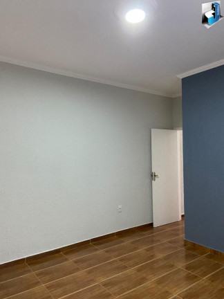 Imagem Casa com 2 Quartos à Venda, 96 m² em Jd. Planalto - Tatuí