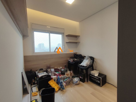 Imagem Apartamento com 2 Quartos à Venda, 84 m² em Parque São Jorge - São Paulo