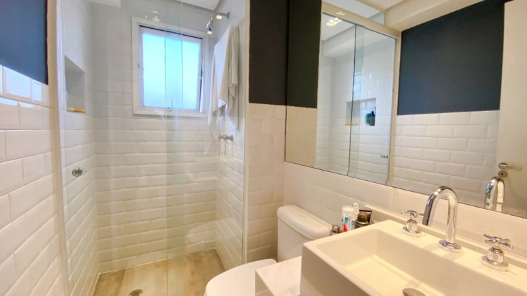 Imagem Apartamento com 2 Quartos à Venda, 172 m² em Vila Cordeiro - São Paulo