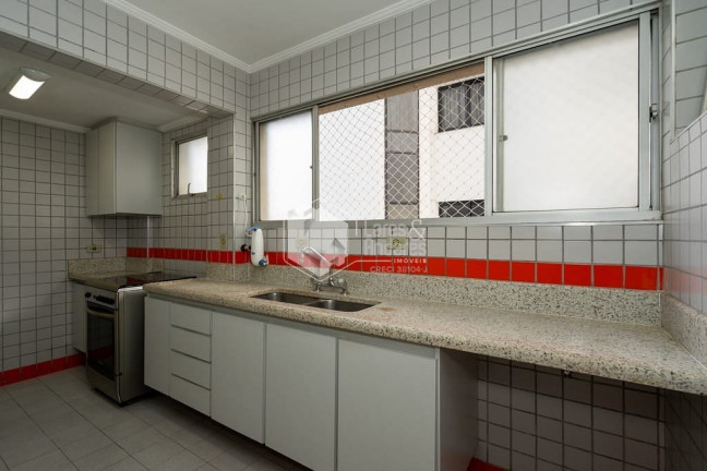 Imagem Apartamento com 2 Quartos à Venda, 77 m² em Planalto Paulista - São Paulo