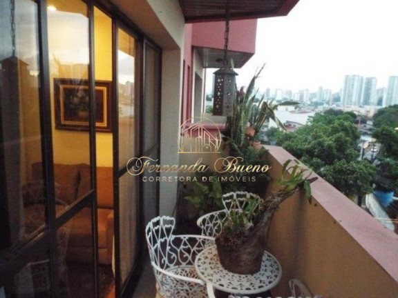 Imagem Apartamento com 3 Quartos à Venda, 12.000 m² em Parque Das Nações - Santo André Imagem Apartamento com 3 Quartos à Venda, 12.000 m² em Parque Das Nações - Santo André
