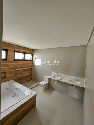 Imagem Casa com 4 Quartos à Venda, 450 m² em Urbanova - São José Dos Campos