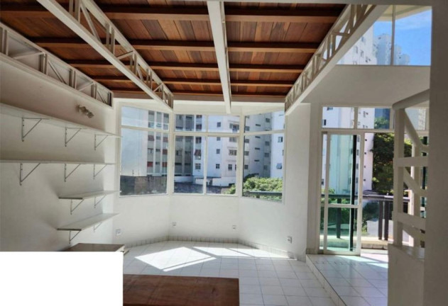 Imagem Imóvel com 2 Quartos à Venda, 100 m² em Bela Vista - São Paulo
