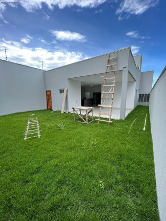 Imagem Imóvel com 3 Quartos à Venda,  em Jardim Paraíso - Sinop