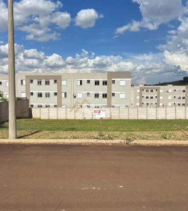 Terreno à Venda, 262 m² em Loteamento Santa Maria - Ribeirão Preto