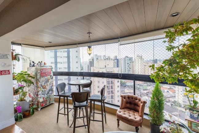 Imagem Apartamento com 3 Quartos à Venda, 190 m² em Moema - São Paulo Imagem Apartamento com 3 Quartos à Venda, 190 m² em Moema - São Paulo