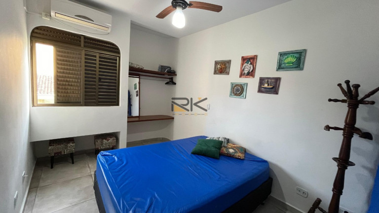 Imagem Apartamento com 2 Quartos à Venda, 80 m² em Tenório - Ubatuba Imagem Apartamento com 2 Quartos à Venda, 80 m² em Tenório - Ubatuba