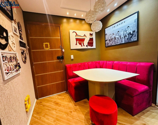 Imagem Apartamento com 2 Quartos à Venda, 64 m² em Tatuapé - São Paulo Imagem Apartamento com 2 Quartos à Venda, 64 m² em Tatuapé - São Paulo