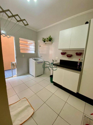 Imagem Casa com 3 Quartos à Venda, 210 m² em Vila D'este - Cotia Imagem Casa com 3 Quartos à Venda, 210 m² em Vila D'este - Cotia