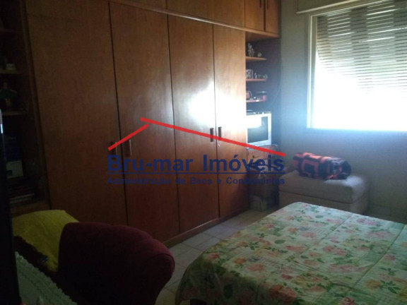 Imagem Casa com 3 Quartos à Venda, 200 m² em Gonzaga - Santos