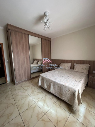 Imagem Casa com 3 Quartos à Venda, 163 m² em Vila Cardoso - Campo Limpo Paulista