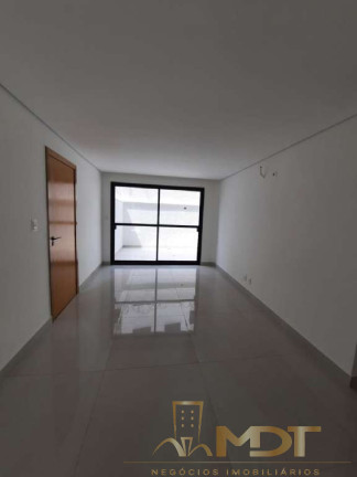Imagem Apartamento com 3 Quartos à Venda, 161 m² em Itapoã - Belo Horizonte
