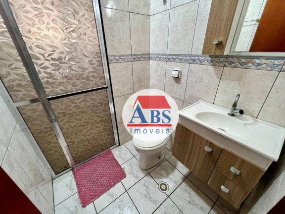 Imagem Apartamento com 1 Quarto à Venda, 70 m² em Vila Guilhermina - Praia Grande