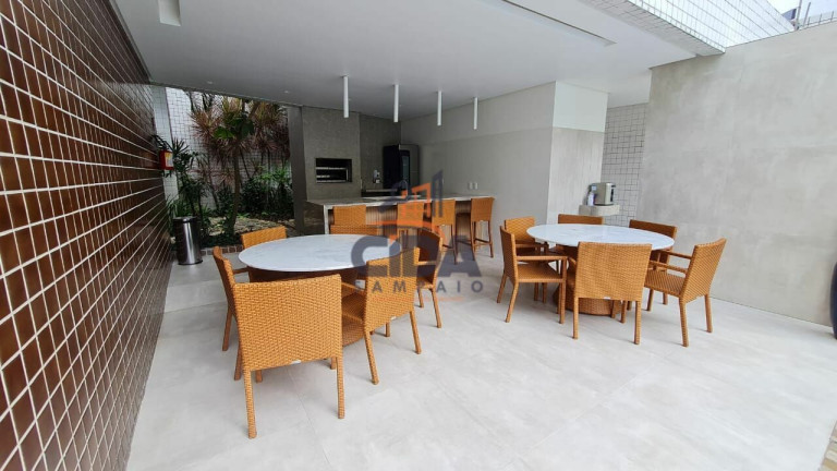 Imagem Apartamento com 4 Quartos à Venda, 156 m² em Boa Viagem - Recife