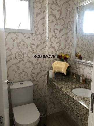 Imagem Apartamento com 3 Quartos à Venda, 154 m² em Vila Yara - Osasco