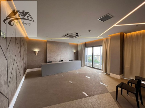 Imagem Sala Comercial à Venda, 40 m² em Vila Clementino - São Paulo Imagem Sala Comercial à Venda, 40 m² em Vila Clementino - São Paulo