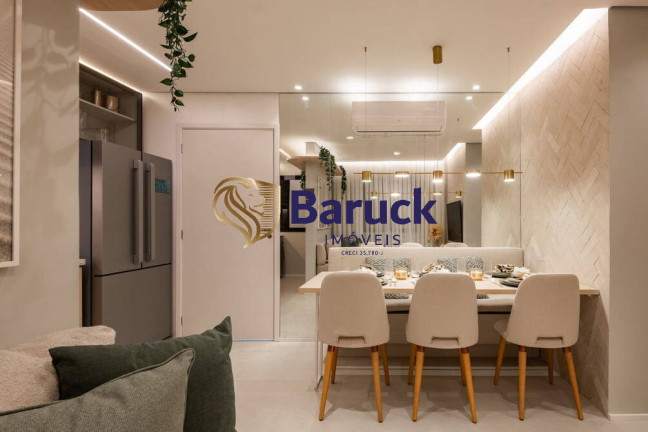 Imagem Apartamento com 2 Quartos à Venda, 44 m² em Campo Limpo - São Paulo Imagem Apartamento com 2 Quartos à Venda, 44 m² em Campo Limpo - São Paulo