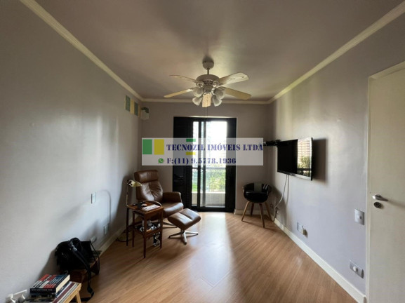 Imagem Apartamento com 4 Quartos à Venda, 220 m² em Itaim Bibi - São Paulo
