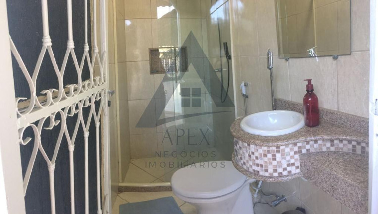 Imagem Casa com 3 Quartos à Venda, 516 m² em Campo Grande - Rio De Janeiro