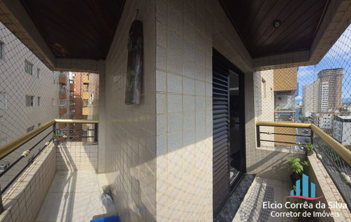 Imagem Apartamento com 4 Quartos à Venda, 210 m² em Guilhermina - Praia Grande Imagem Apartamento com 4 Quartos à Venda, 210 m² em Guilhermina - Praia Grande
