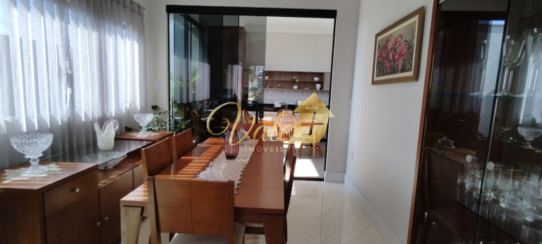 Imagem Casa com 3 Quartos à Venda, 177 m² em Loteamento Residencial Campos Do Conde Ii - Tremembé