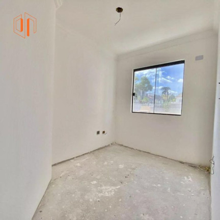 Imagem Apartamento com 3 Quartos à Venda, 59 m² em Boneca Do Iguaçu - São José Dos Pinhais