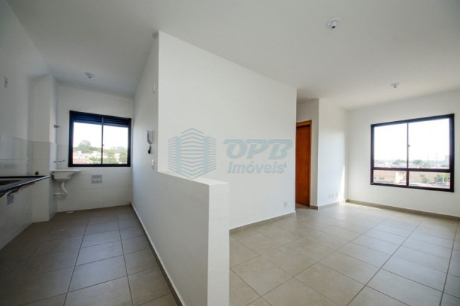 Imagem Apartamento à Venda, 48 m² em Vila Virgínia - Ribeirão Preto Imagem Apartamento à Venda, 48 m² em Vila Virgínia - Ribeirão Preto