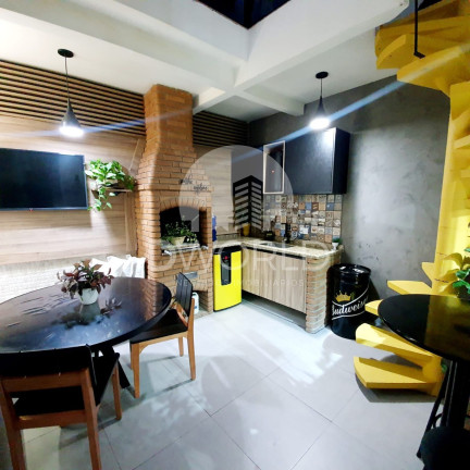 Imagem Casa com 2 Quartos à Venda, 107 m² em Rudge Ramos - São Bernardo Do Campo Imagem Casa com 2 Quartos à Venda, 107 m² em Rudge Ramos - São Bernardo Do Campo