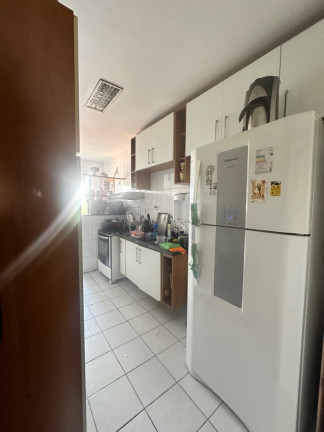 Imagem Apartamento com 3 Quartos à Venda, 102 m² em Marco - Belém