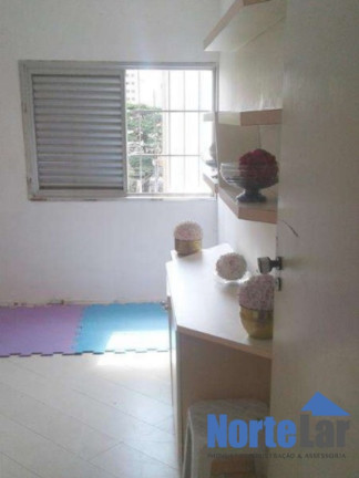 Imagem Apartamento com 3 Quartos à Venda, 107 m² em Perdizes - São Paulo