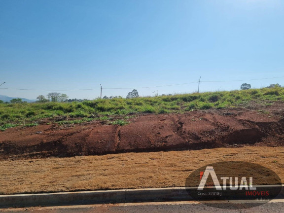 Imagem Terreno à Venda, 382 m² em Estância Parque De Atibaia - Atibaia Imagem Terreno à Venda, 382 m² em Estância Parque De Atibaia - Atibaia