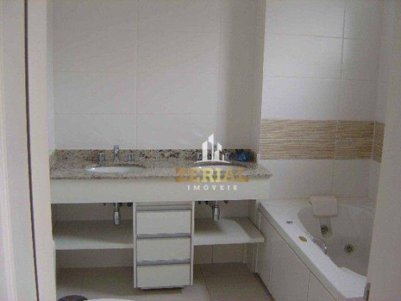 Imagem Apartamento com 3 Quartos à Venda, 156 m² em Santa Paula - São Caetano Do Sul