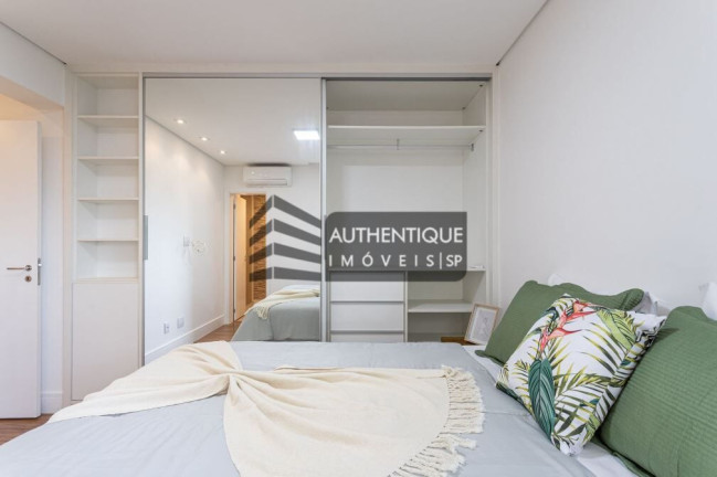 Imagem Apartamento com 2 Quartos à Venda, 74 m² em Brooklin - São Paulo Imagem Apartamento com 2 Quartos à Venda, 74 m² em Brooklin - São Paulo