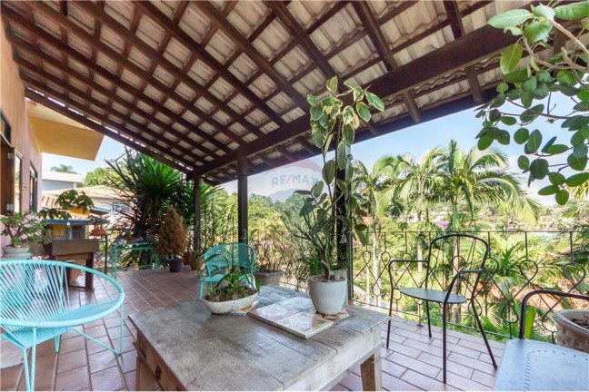 Imagem Casa de Condomínio com 5 Quartos à Venda, 1.470 m² em Granja Viana Ii - Cotia