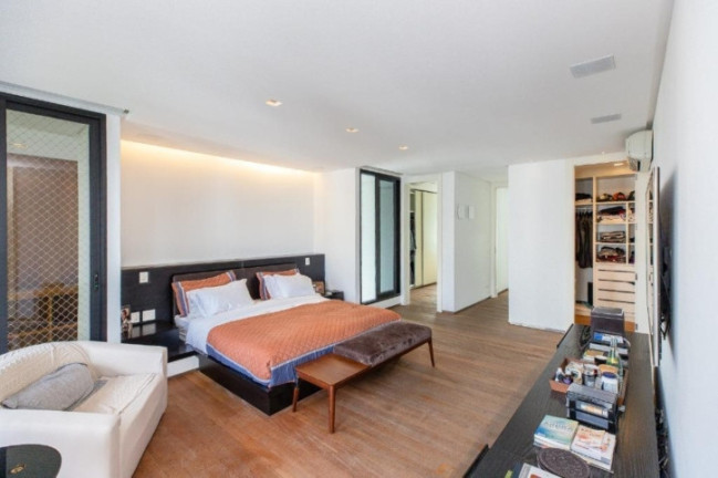 Imagem Apartamento com 4 Quartos à Venda, 354 m² em Vila Nova Conceição - São Paulo Imagem Apartamento com 4 Quartos à Venda, 354 m² em Vila Nova Conceição - São Paulo